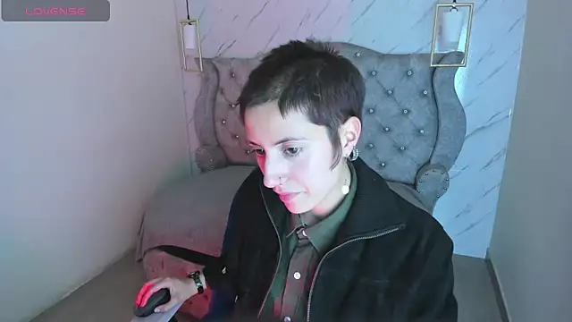 Fieramadame online show from 02/20/26, 07:14