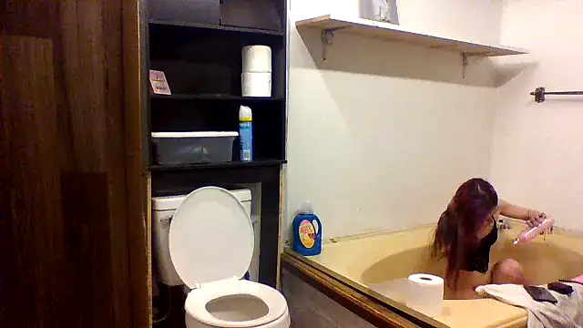 issyamazin online show from 02/17/26, 04:35