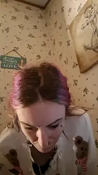 Snapshot of issyamazin chatting on 03/14/26, 08:09 issyamazin online show from 03/14/26, 08:09