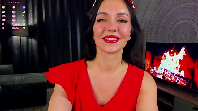 Shanita moon online show from 05/06/26, 06:13