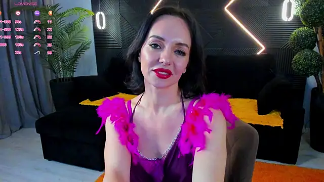 Shanita moon online show from 06/09/26, 03:12