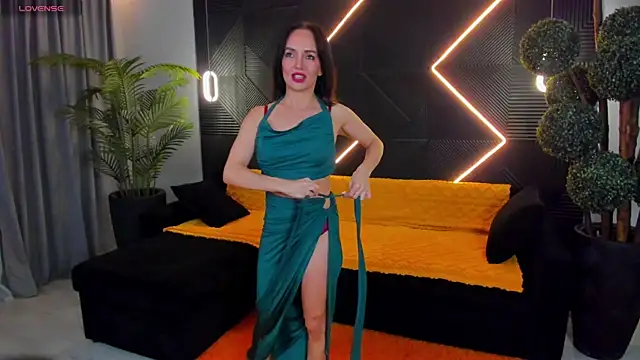 Shanita moon online show from 07/08/26, 03:49