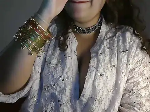  MehaR  online show from 03/01/26, 03:03