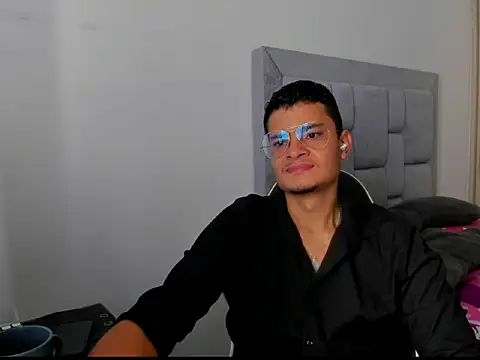 FredericSloan online show from 02/27/26, 03:56