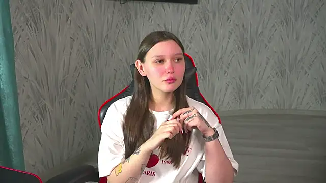 AricaOhashi online show from 02/16/26, 11:17