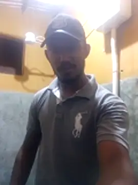 Deniodamasio online show from 03/01/26, 06:26