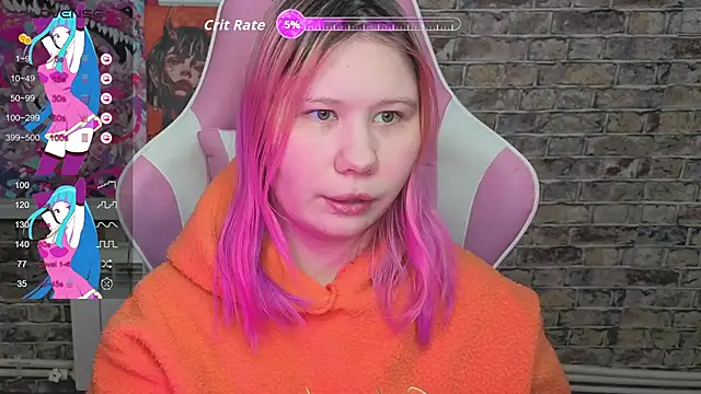 kitsune little online show from 02/14/26, 05:21