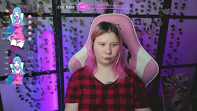 kitsune little online show from 02/21/26, 06:20