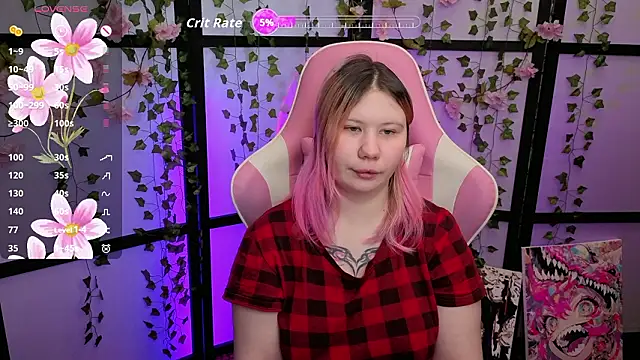 Snapshot of kitsune_little chatting on 03/06/26, 07:27 kitsune little online show from 03/06/26, 07:27