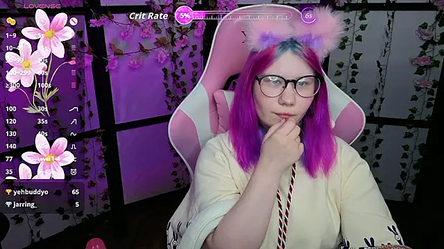 Snapshot of kitsune_little chatting on 03/11/26, 11:22 kitsune little online show from 03/11/26, 11:22