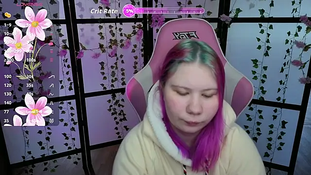 Snapshot of kitsune_little chatting on 03/20/26, 09:03 kitsune little online show from 03/20/26, 09:03