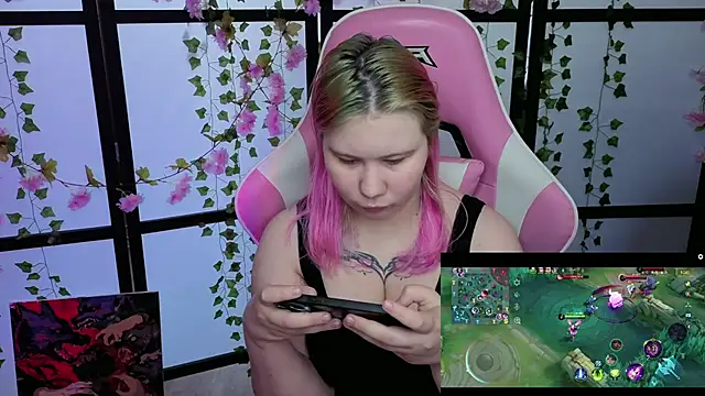 Snapshot of kitsune_little chatting on 04/15/26, 03:46 kitsune little online show from 04/15/26, 03:46