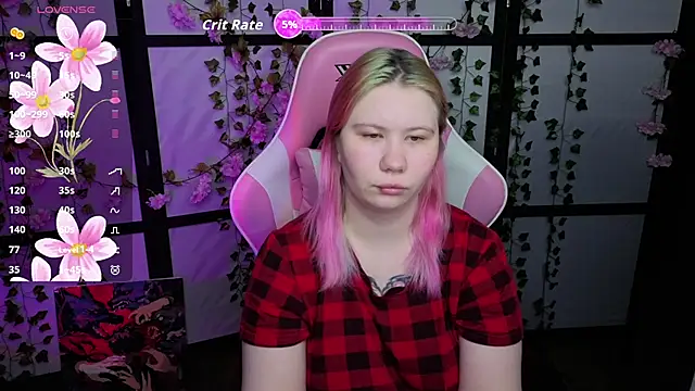 Snapshot of kitsune_little chatting on 04/16/26, 08:31 kitsune little online show from 04/16/26, 08:31