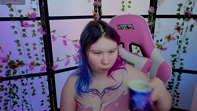 kitsune little online show from 07/16/26, 03:34