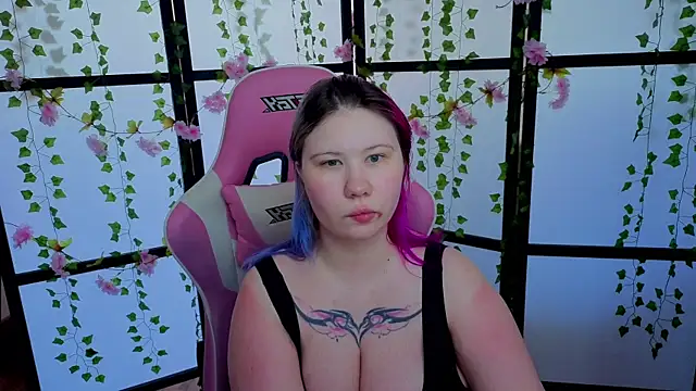 kitsune little online show from 07/22/26, 09:45