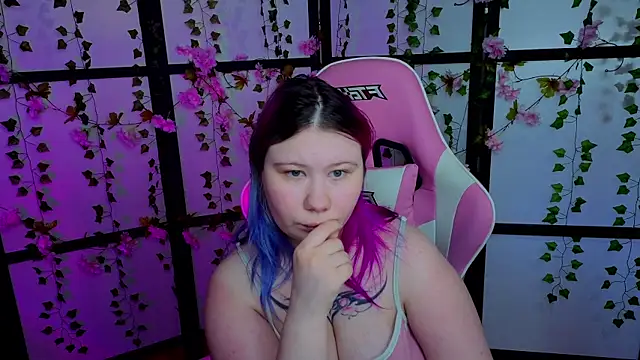 kitsune little online show from 07/23/26, 10:02