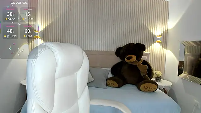 Aitana zaid online show from 02/18/26, 12:23