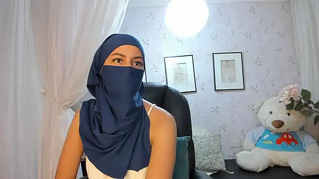 Aitana zaid online show from 02/27/26, 07:47