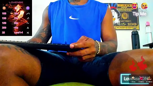 ZIANY 25CM online show from 03/24/26, 10:04