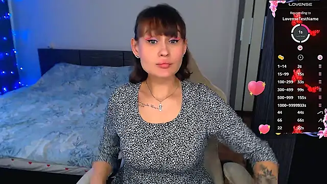 Mel Lovell  online show from 02/19/26, 11:17