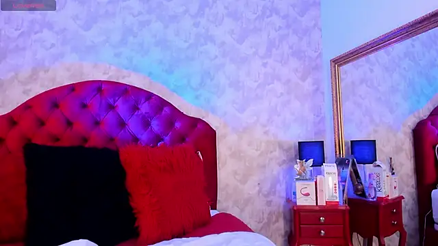 Isabell  26 online show from 04/15/26, 04:47