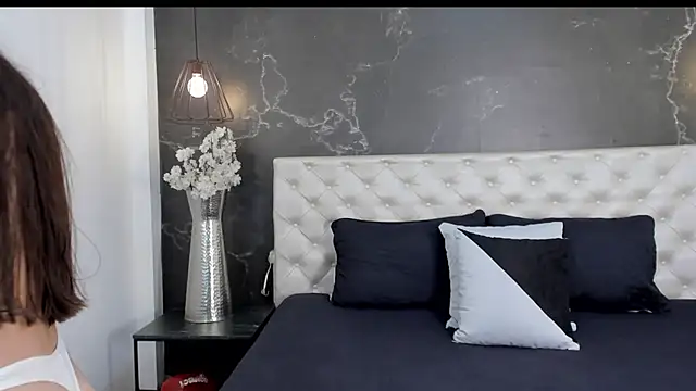 Samantha Dupre online show from 02/25/26, 10:41