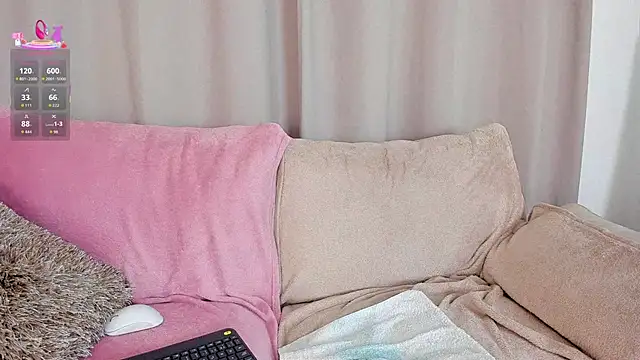 goddess  sexy online show from 06/19/26, 02:27
