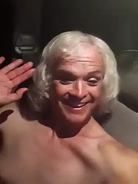 dustbunny64 online show from 03/23/26, 09:13