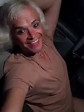 dustbunny64 online show from 03/27/26, 02:50