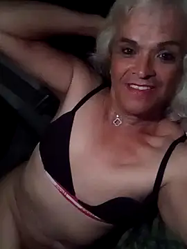 dustbunny64 online show from 03/27/26, 09:53