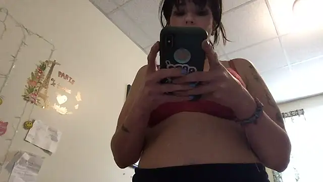 Girlnextdoor242 online show from 03/02/26, 06:48