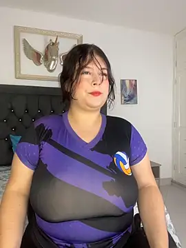 cotton 07 online show from 05/11/26, 03:01