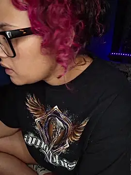 VelvetVixen 735 online show from 02/22/26, 11:58