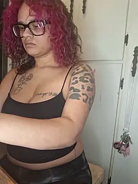 VelvetVixen 735 online show from 03/02/26, 12:02