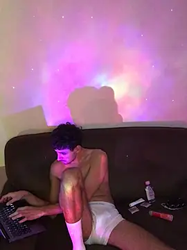 fabianmyst online show from 03/02/26, 06:15