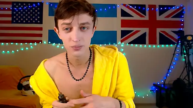 John Meow online show from 02/14/26, 12:13