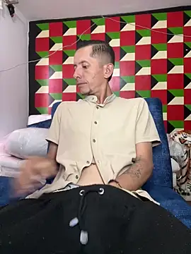 David Great Cock online show from 02/28/26, 11:00