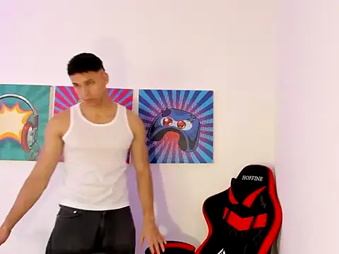 Thomas walker14 online show from 02/21/26, 12:50