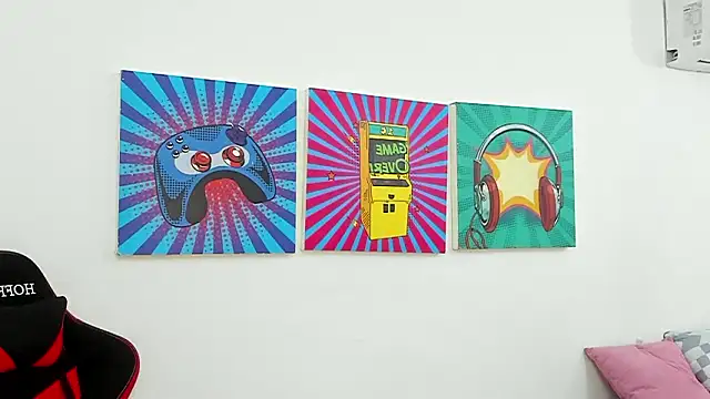 Thomas walker14 online show from 03/13/26, 02:56