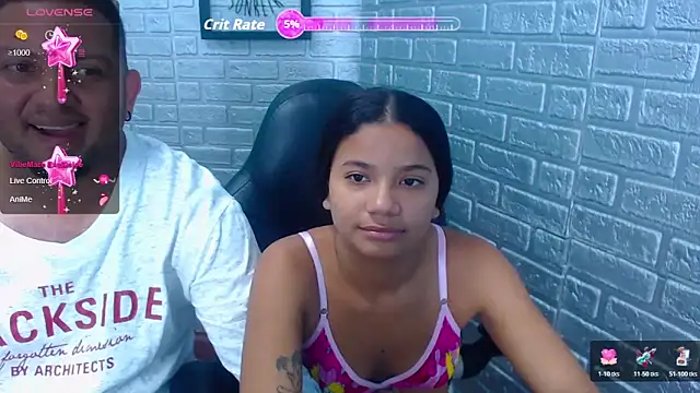 Eddie And Lana online show from 02/23/26, 07:55