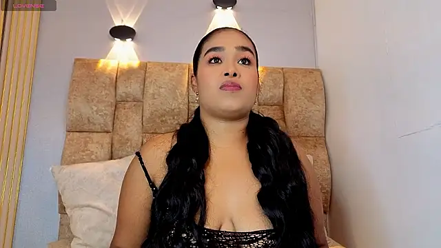 Abby brownn  online show from 02/23/26, 07:44