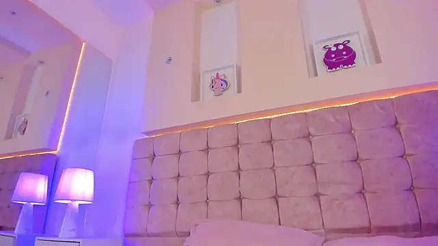 Snapshot of Megan_Morphy chatting on 03/02/26, 02:13 Megan Morphy online show from 03/02/26, 02:13