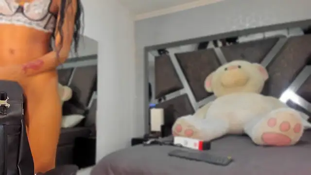 ElektraBomdans online show from 02/25/26, 03:49