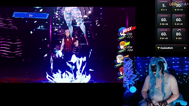 Snapshot of StarshineMoonspark chatting on 03/08/26, 02:04 StarshineMoonspark online show from 03/08/26, 02:04