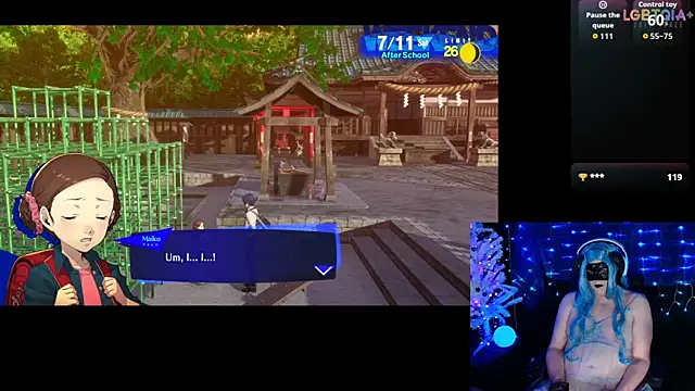 Snapshot of StarshineMoonspark chatting on 03/14/26, 12:39 StarshineMoonspark online show from 03/14/26, 12:39