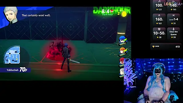 Snapshot of StarshineMoonspark chatting on 03/15/26, 12:16 StarshineMoonspark online show from 03/15/26, 12:16