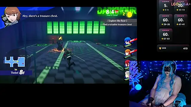 Snapshot of StarshineMoonspark chatting on 03/16/26, 12:17 StarshineMoonspark online show from 03/16/26, 12:17