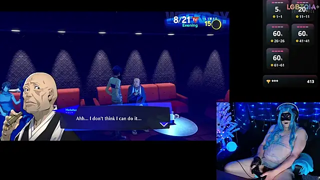 Snapshot of StarshineMoonspark chatting on 03/16/26, 05:44 StarshineMoonspark online show from 03/16/26, 05:44