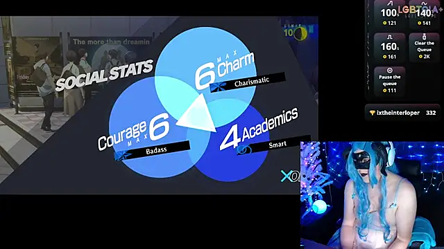 Snapshot of StarshineMoonspark chatting on 03/17/26, 12:15 StarshineMoonspark online show from 03/17/26, 12:15