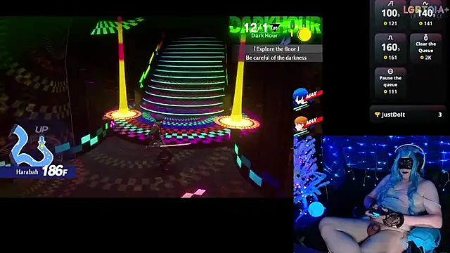 Snapshot of StarshineMoonspark chatting on 04/05/26, 11:57 StarshineMoonspark online show from 04/05/26, 11:57